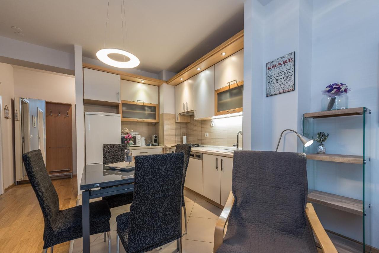 Apartment Arianna Zadar Exterior photo