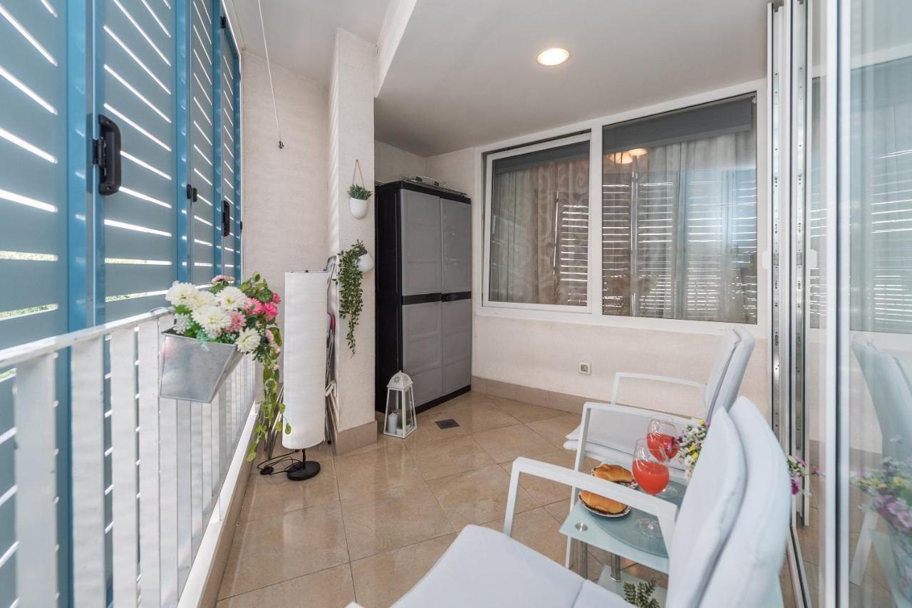 Apartment Arianna Zadar Exterior photo