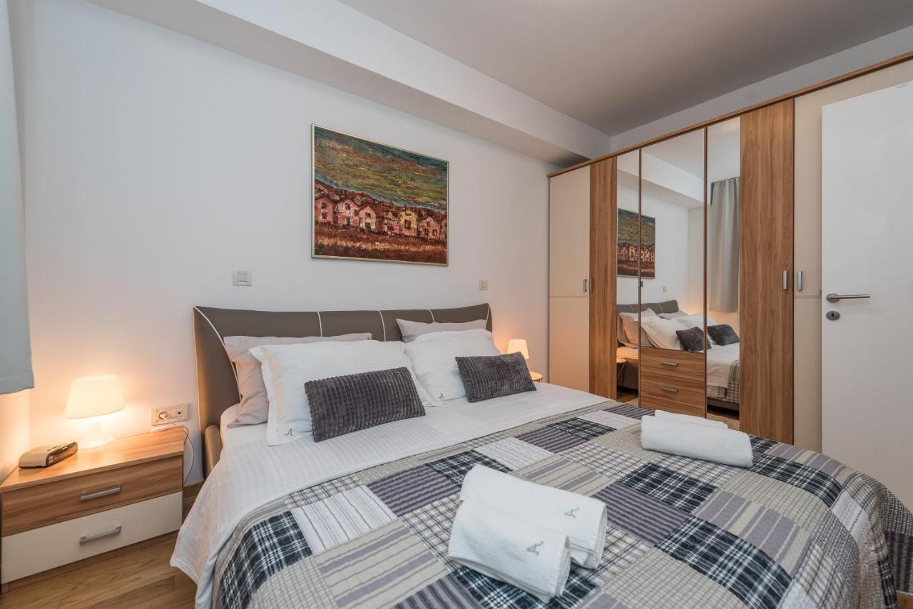 Apartment Arianna Zadar Exterior photo