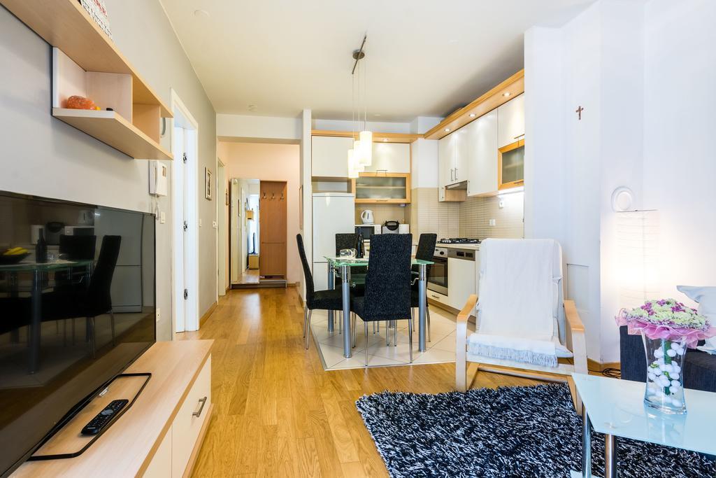 Apartment Arianna Zadar Exterior photo